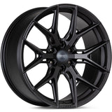 Vossen HF6-4 Gunmetal wheel