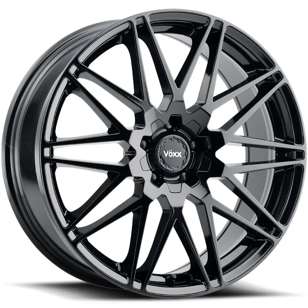 Voxx Nice Black wheel