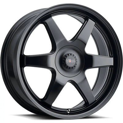 Voxx RIVA Black wheel