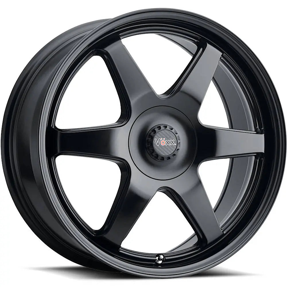 Voxx Riva Black wheel