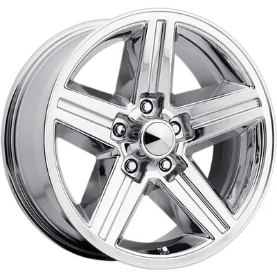 Strada Replicas Iroc Replica Chrome wheel