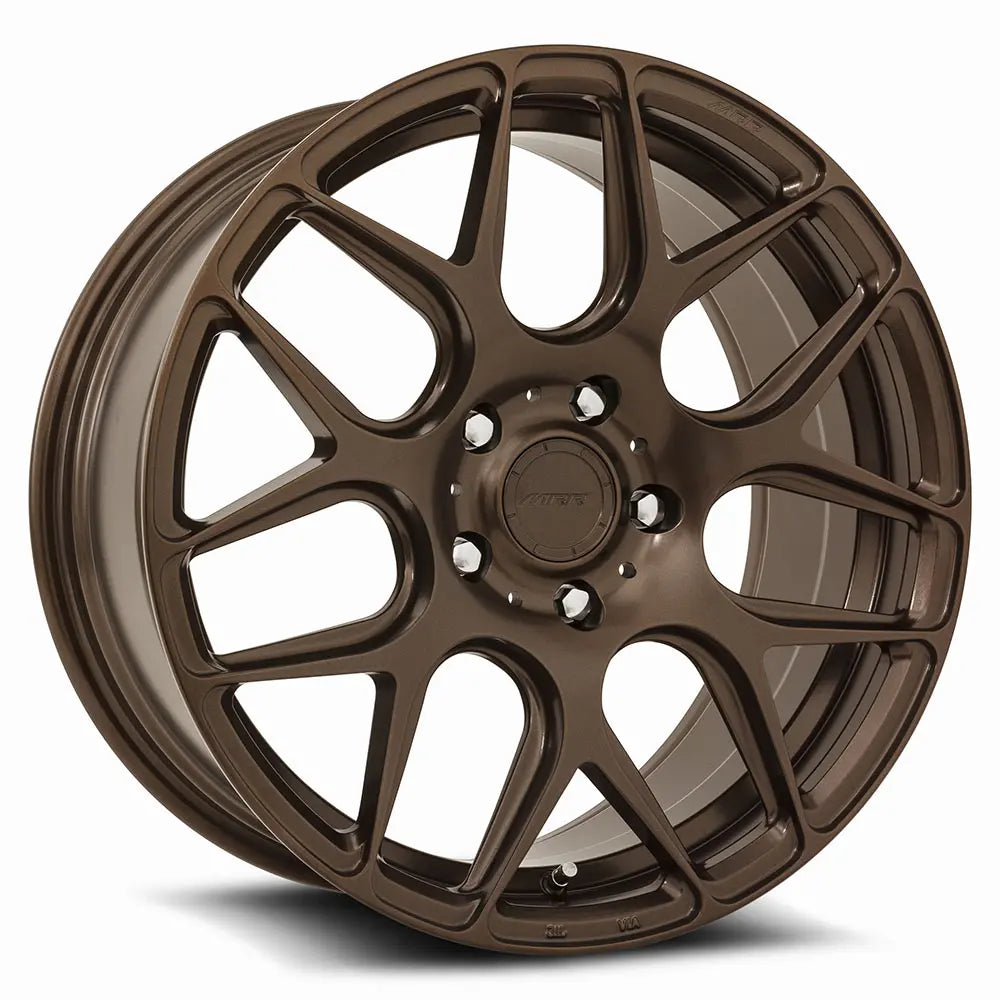 MRR FS1 Bronze wheel