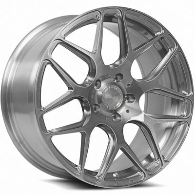 MRR FS1 Other wheel