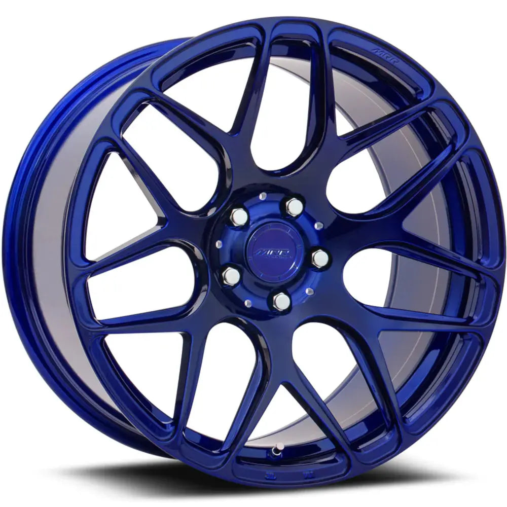 MRR FS1 Blue wheel