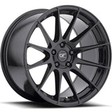 MRR GF6 Black wheel