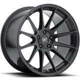 MRR GF6 Black wheel