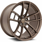 MRR M392 Bronze wheel