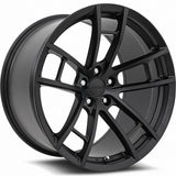 MRR M392 Black wheel