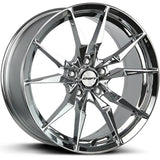 Shift Blade Chrome wheel