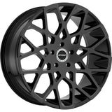 Strada Buca Black wheel
