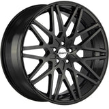 Shift Formula Black wheel