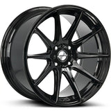 Shift Gear Black wheel