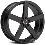 Ignite Spark G01 Black wheel