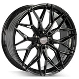 Shift Splitter H38 Black wheel