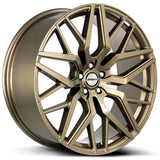 Shift Spring Bronze wheel