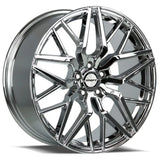 Shift Spring Chrome wheel