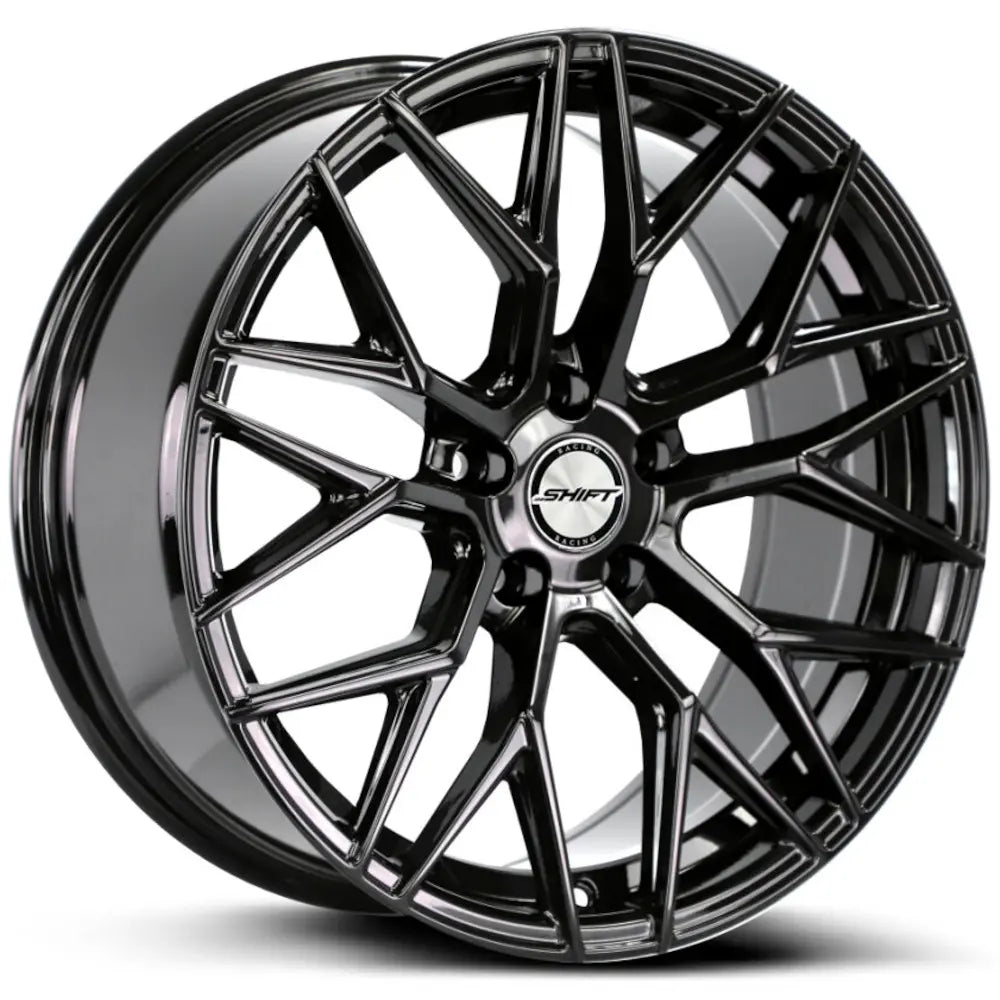 Shift Spring H33 Black wheel