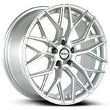 Shift Spring H33 Silver Machined wheel
