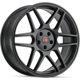 Touren TR74 3274 Matte Black wheel