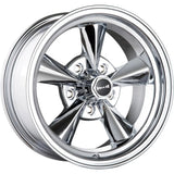 Ridler Style 675 Polished wheel