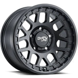 Dirty Life Mesa Matte Black wheel