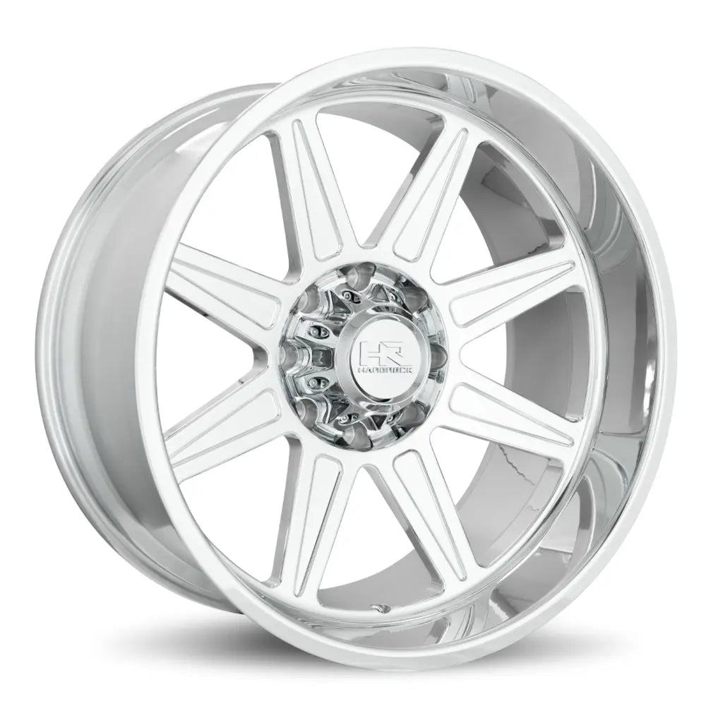 Hardrock Offroad H906 Polish wheel