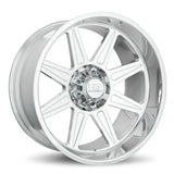 Hardrock Offroad H906 Polish wheel