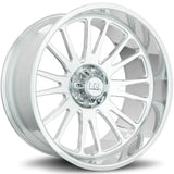 Hardrock Offroad H908 Polished wheel