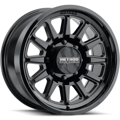 Method Race Wheels MR323 wheel