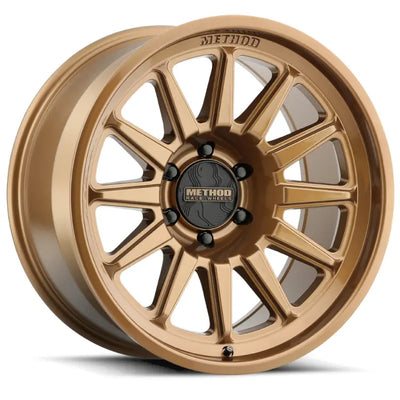 Method Race Wheels MR323 wheel