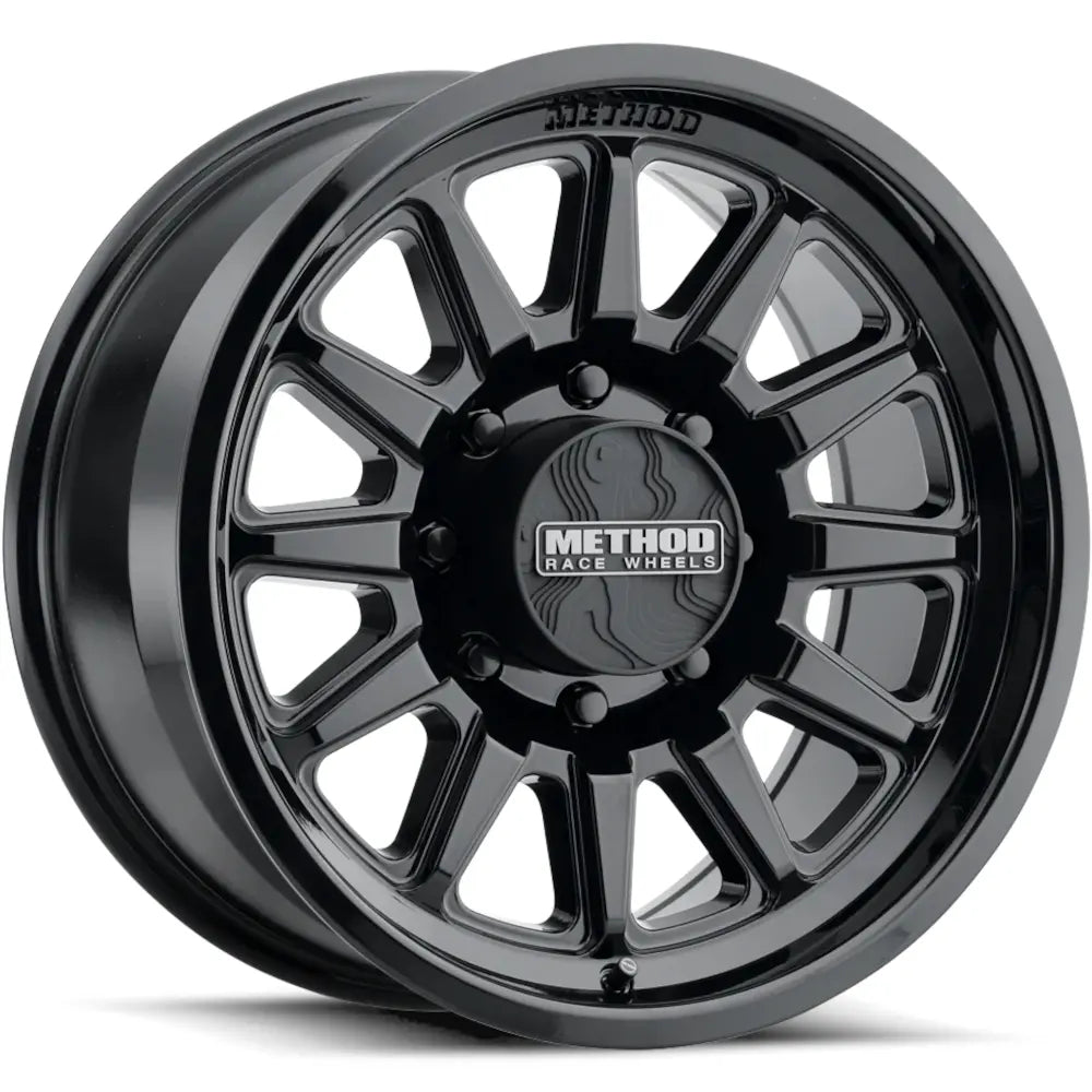 Method Race Wheels MR323 wheel