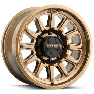 Method Race Wheels MR323 wheel