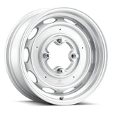 Mobelwagen Interceptor Silver wheel