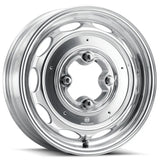 Mobelwagen Interceptor Polished wheel