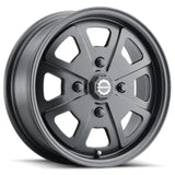 Mobelwagen Schnell Matte Black wheel