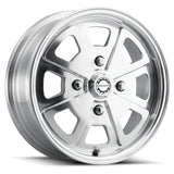 Mobelwagen Schnell Polished wheel
