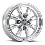 Mobelwagen 731 Blitz Polished wheel
