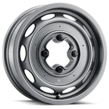 Mobelwagen Interceptor Gunmetal wheel
