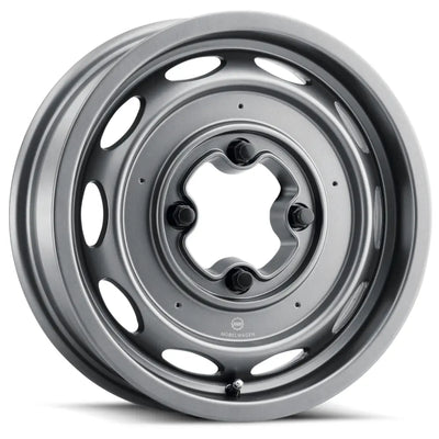 Mobelwagen Interceptor Gunmetal wheel