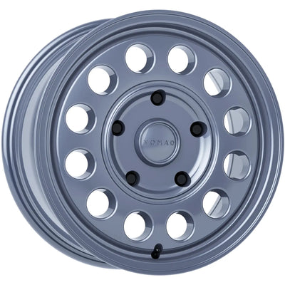 Nomad 501 Convoy Gloss Gray wheel