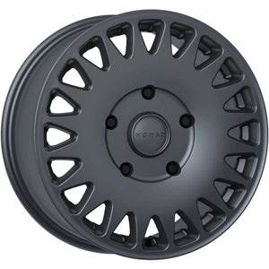 Nomad Sahara Dusk Gray wheel