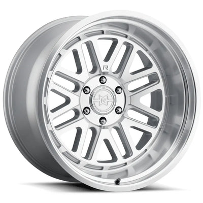 Method Race Wheels MR804 Machined wheel