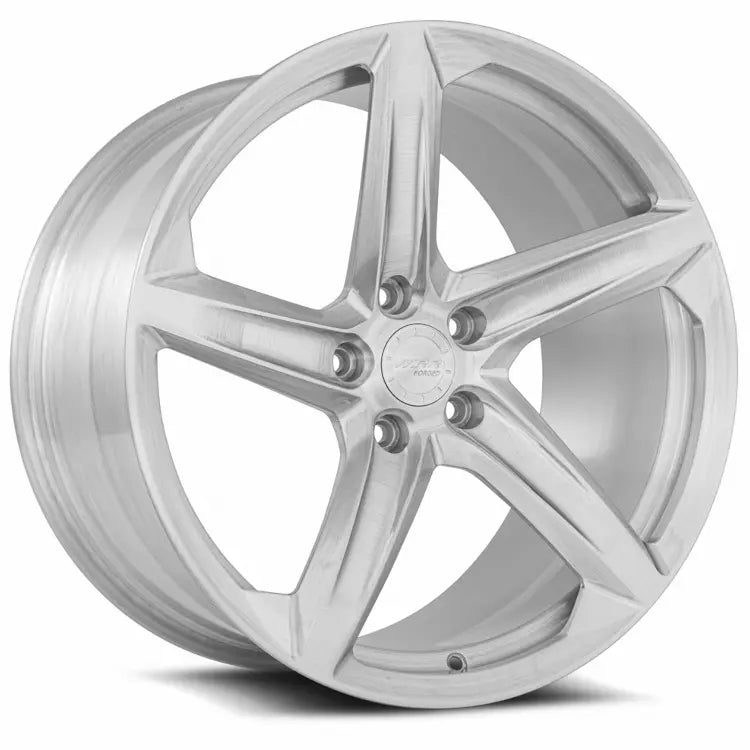 MRR Forged F23 Other wheel