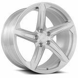 MRR Forged F23 Other wheel