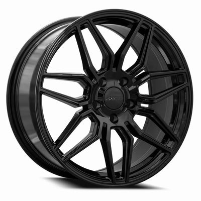 MRR M024 Black wheel