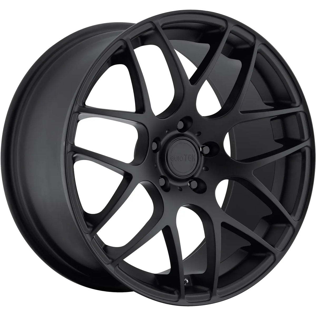 MRR UO2 Black wheel