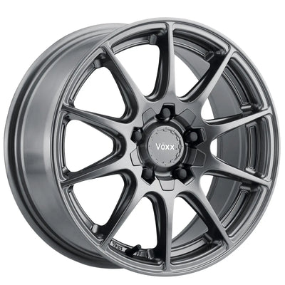 Voxx COTTO Gunmetal wheel