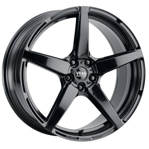 Voxx MODENA Gloss Black wheel