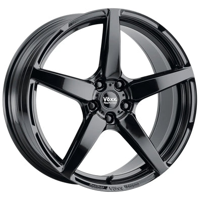 Voxx MODENA Gloss Black wheel