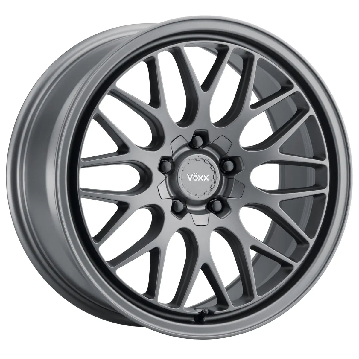 Voxx NOGARA Carbon Graphite wheel